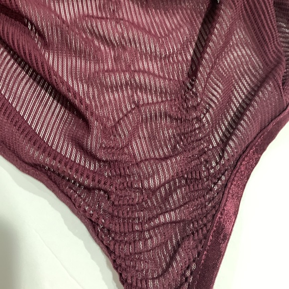 Bozzolo body suit - Picture 11 of 11